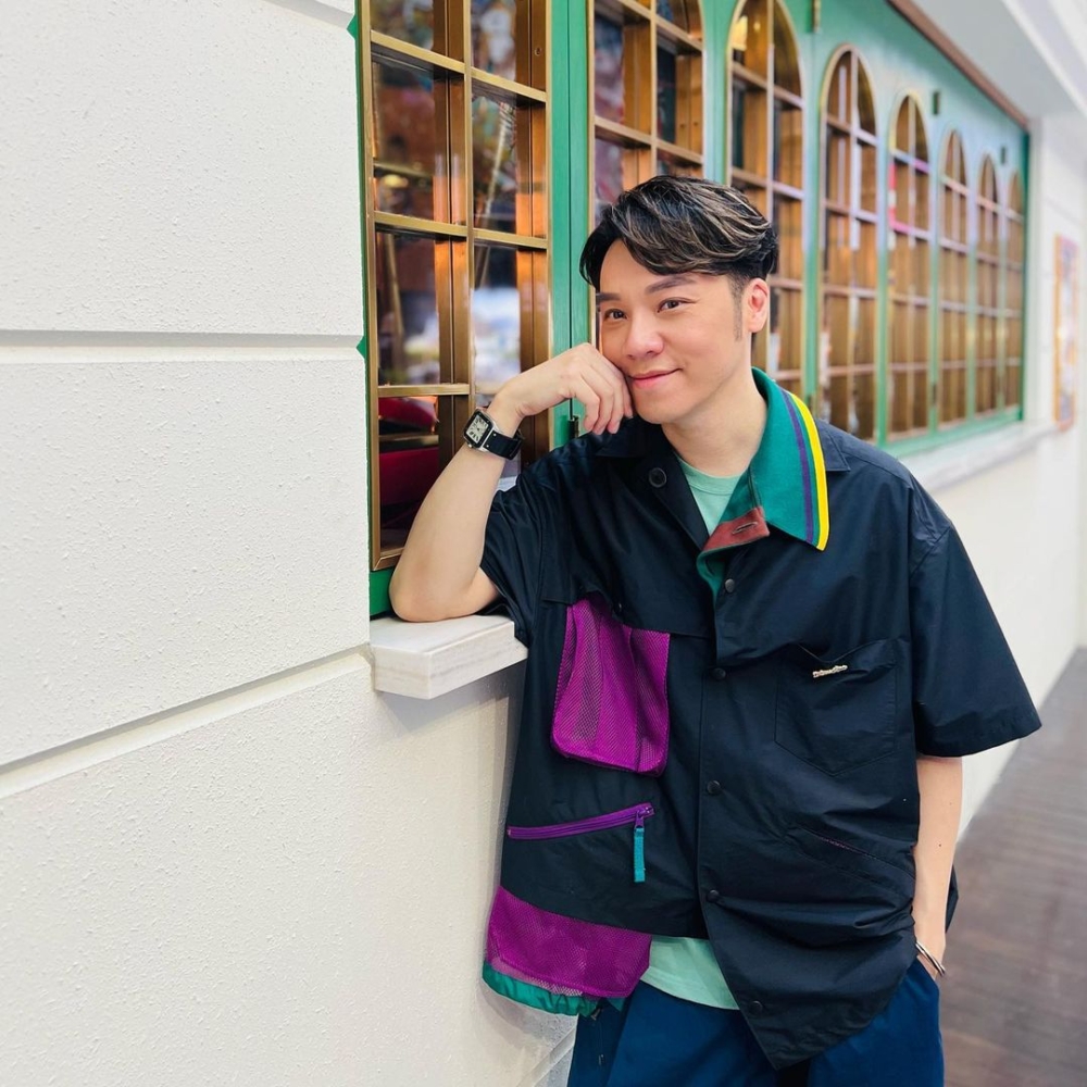 雖然他未有開名，但不少網民都猜測王賢誌說的是鄭嘉穎