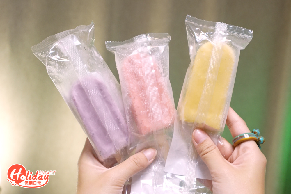 成分天然健康,小朋友食都無問題。