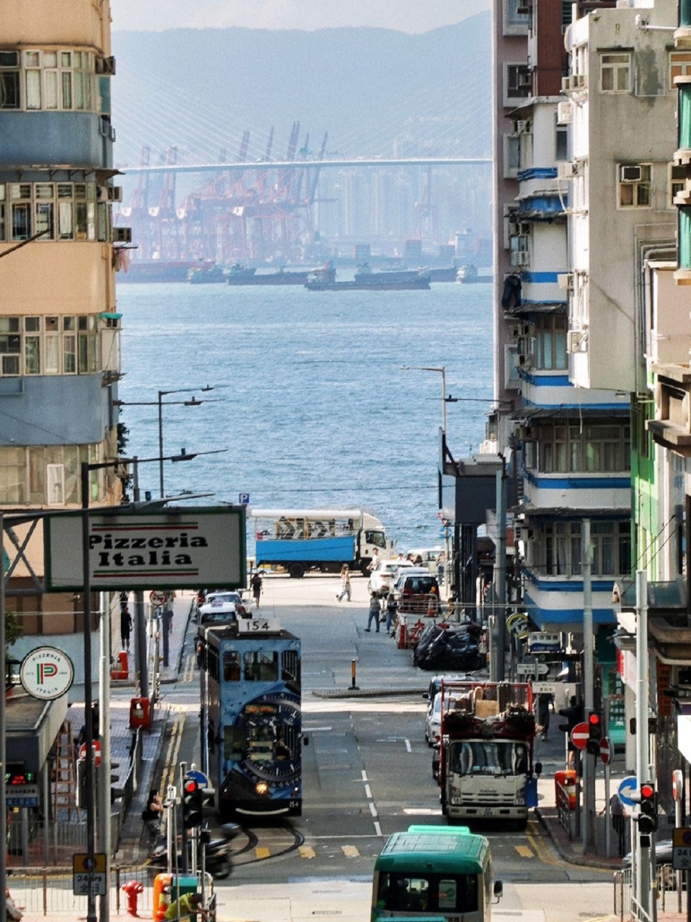 唔少網民都表示喺籃球場影嘅角度「好有feel」