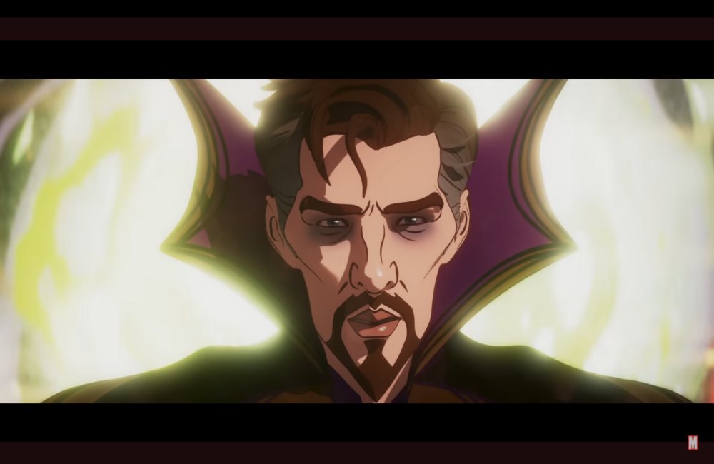 假如奇異至尊干預了～