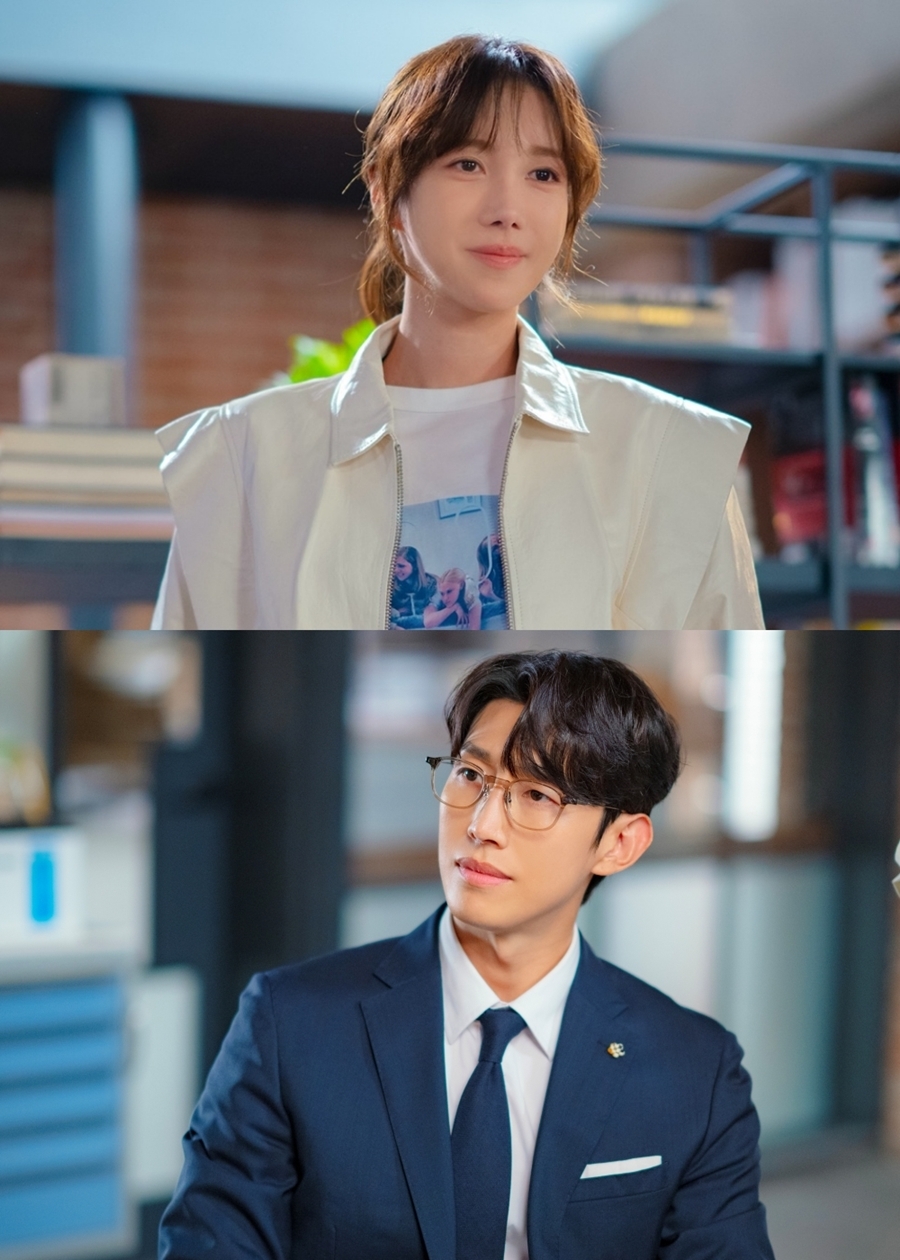 「最強綠葉」姜基榮首度擔當男主角！