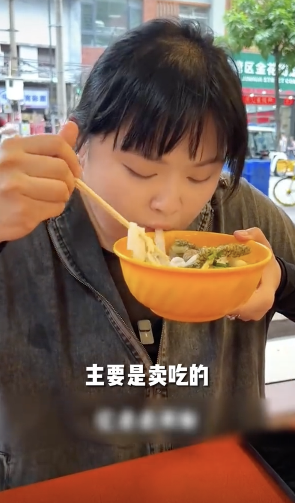 細細粒也坦言自己身體的確不太健康,雖然沒有大病,但小病小痛也有不少