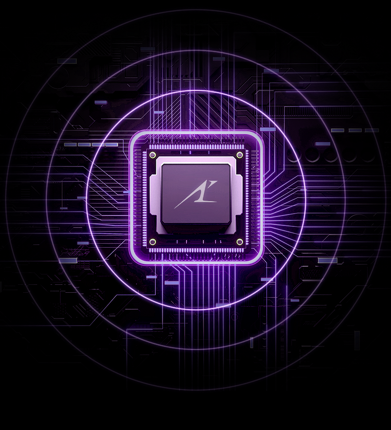 備有「偵感」刀頭震動系統,可以自動感應鬍鬚的密度,調節震動幅度