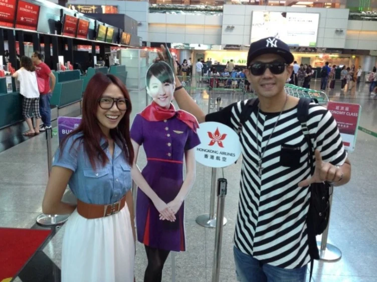 幾位出庭的證人也作證指在大牙公開發文前已聽過對方透露在香港工作時，曾被黑人性騷擾。