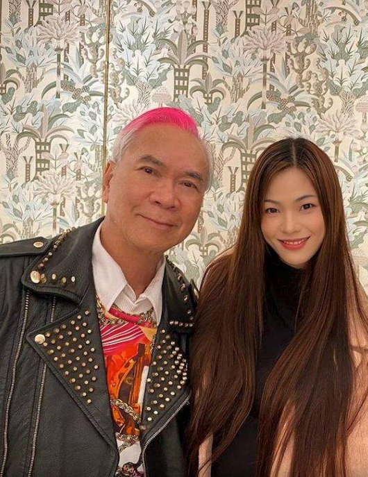近日李龍基與未婚妻王青霞(Chris Wong)婚禮需延期,引起了網民的熱議