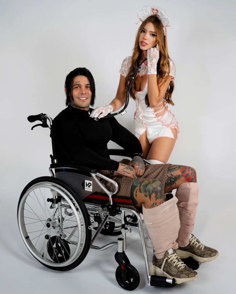 6個月成功長高11厘米 曝史上最痛苦過程！