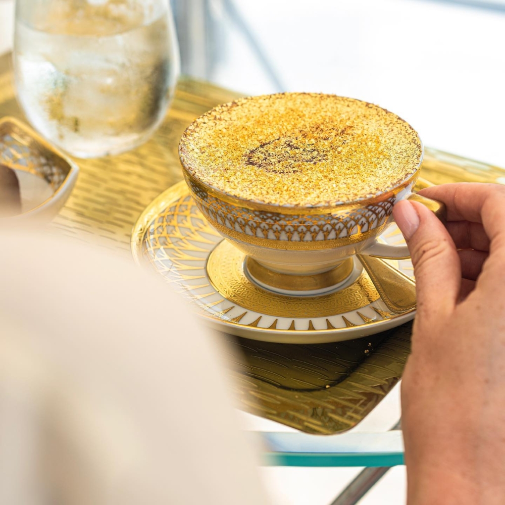 仲有下午茶、晚餐、Spa、睇日落等多種活動可以加購,豐儉由人。