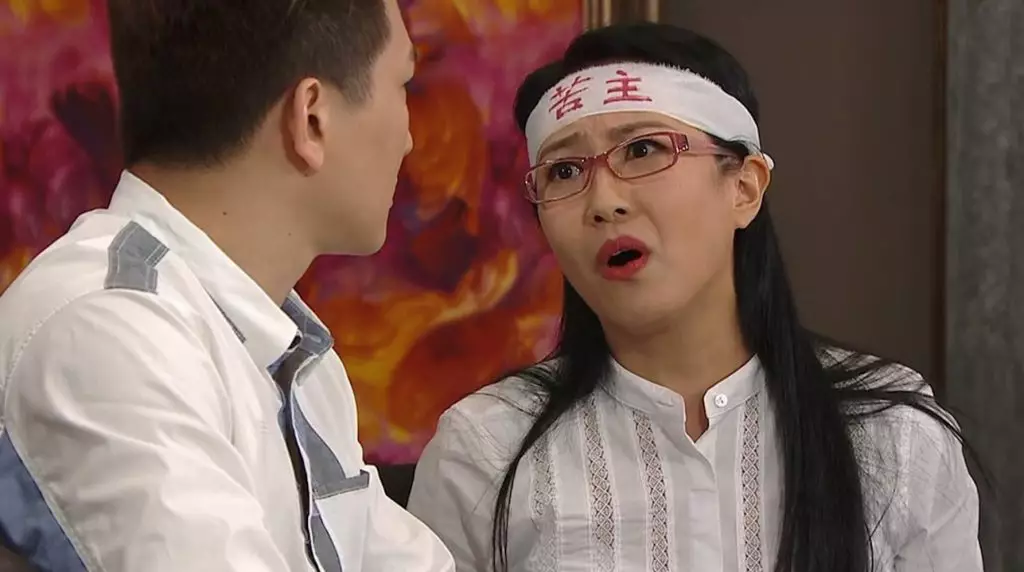 網友亦提到自己損失不多，但事件就令他感嘆「還真的有小偷」