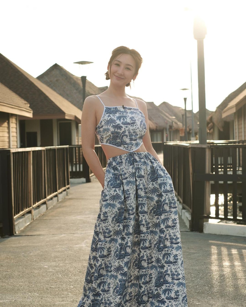 全港只有0.7%人口是熊貓血