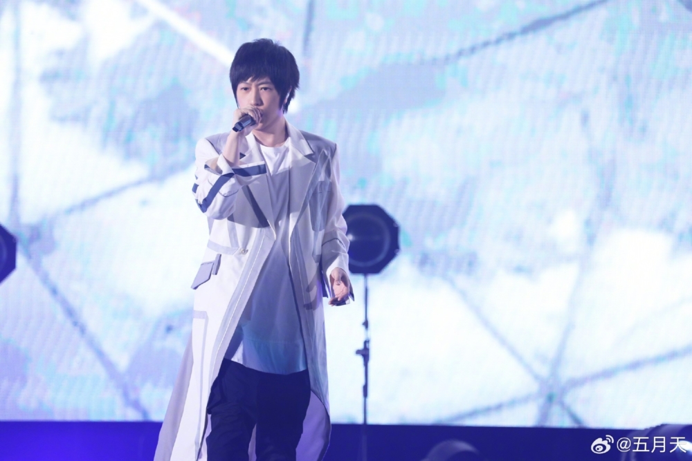 阿信的回應再掀熱議