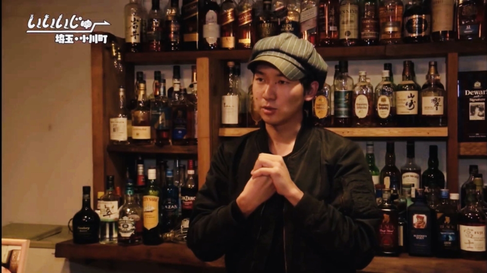 唔少人都嚮往來一場說走就走的旅行，而早前一位日本男網友就實現了這個夢想