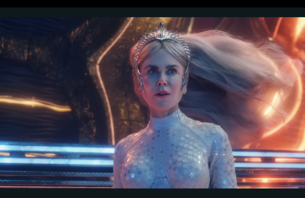 Nicole Kidman再度回歸！