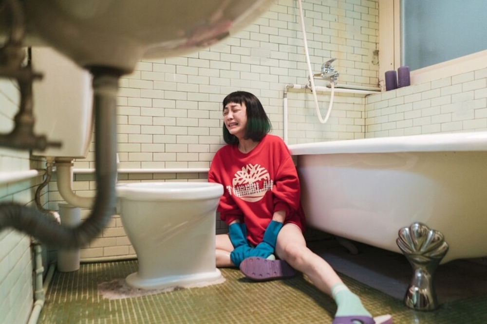 噁心程度有如飲廁所水？！