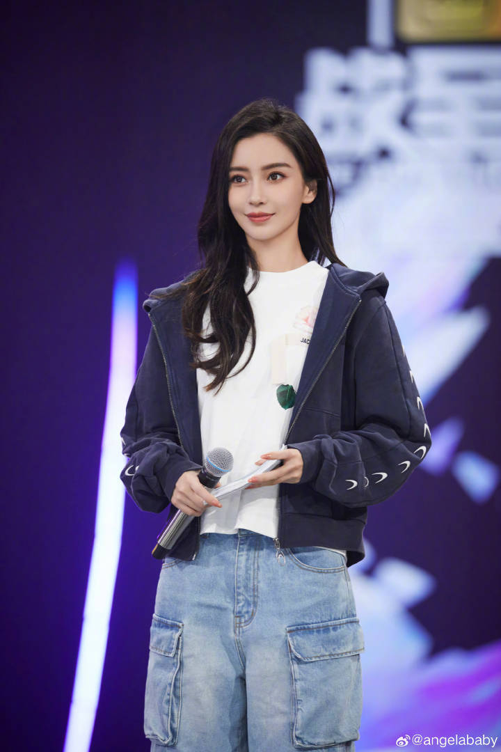 Angelababy遭「軟封殺」3個月終有望解封？