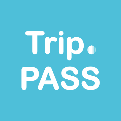 多功能電子護照「TripPASS」。