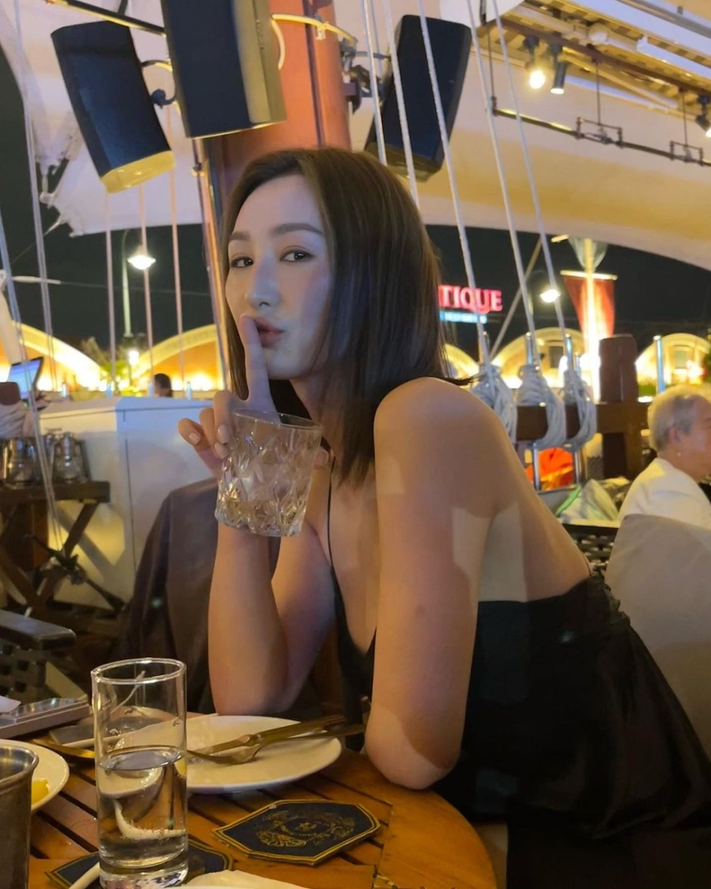 高ling是罕見的「熊貓血」血型