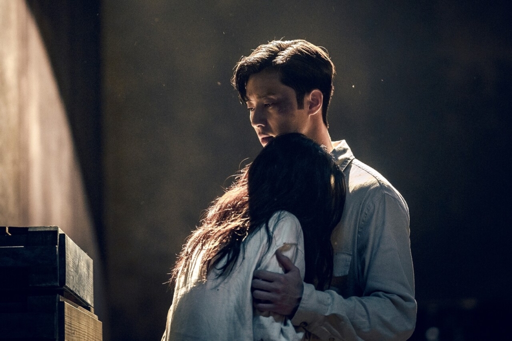 「張泰尚」及「尹采玉」在第一部沒有太多讓人深刻的感情線戲碼，不少觀眾都期待第二部會擦出更多火花！