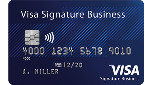 商務卡未必能辦理退稅手續