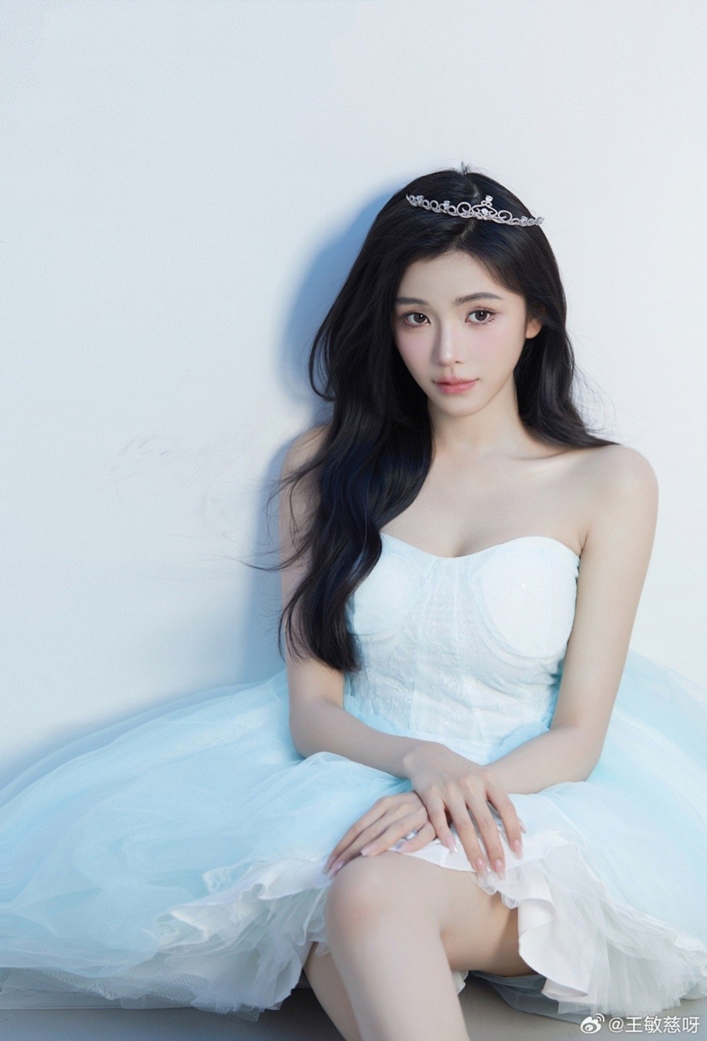 網友：「這屆港姐裏面最喜歡就是她了」