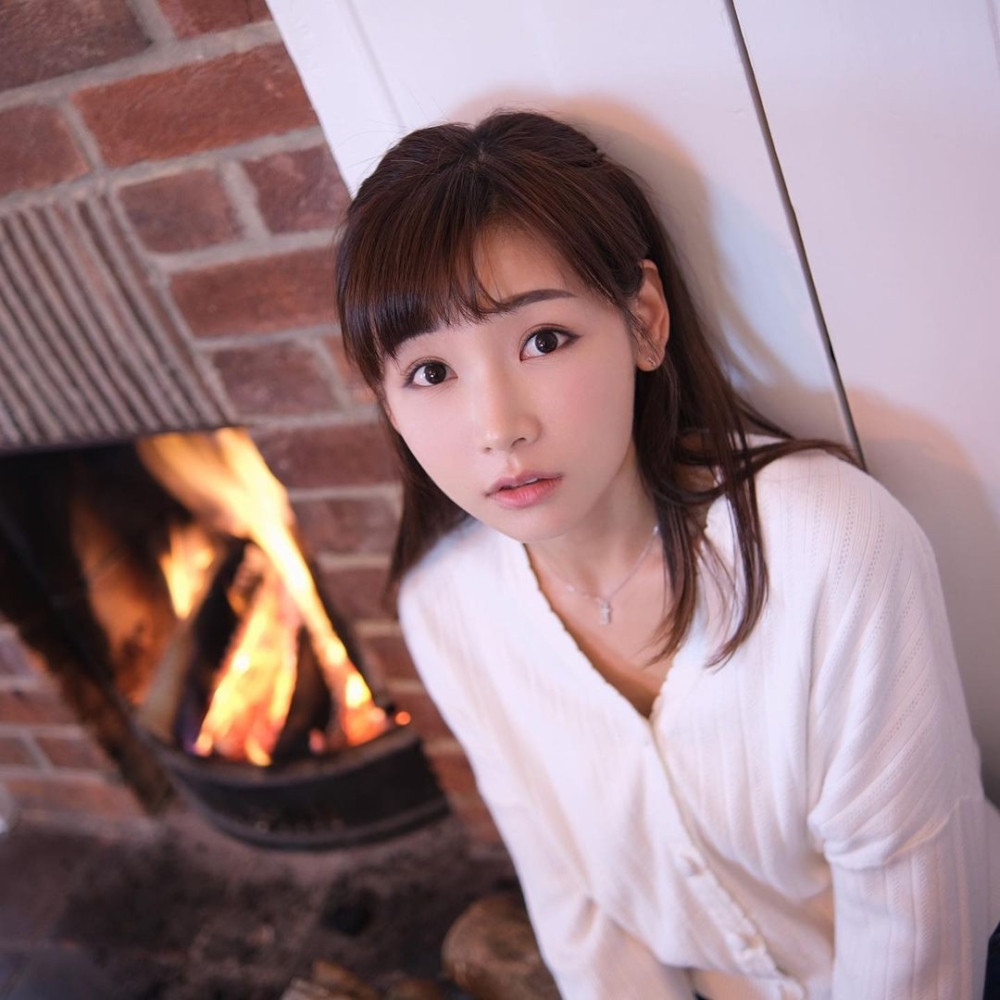 簡淑兒去年6月離巢TVB，其後便極速過檔香港開電視（HOYTV）以及ViuTV拍攝節目