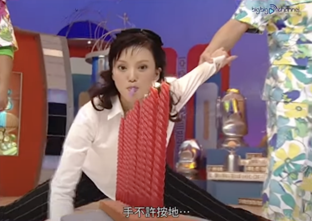 也有人出來支持彭丹，認為她捐助物資的行為值得稱讚