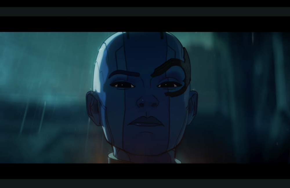 假如涅布拉加入新星軍團.