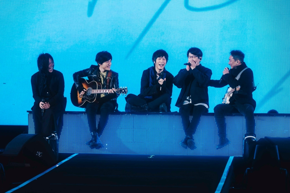 對此中國演出行業協會工作人員表示已關注到此事，目前正在等文化執法部門的處理結果。而北京市文化市場綜合執法總隊則回應指會將情況記錄下來，根據情況判定：「如果後續涉及調查，會在官方平台進行公佈。」