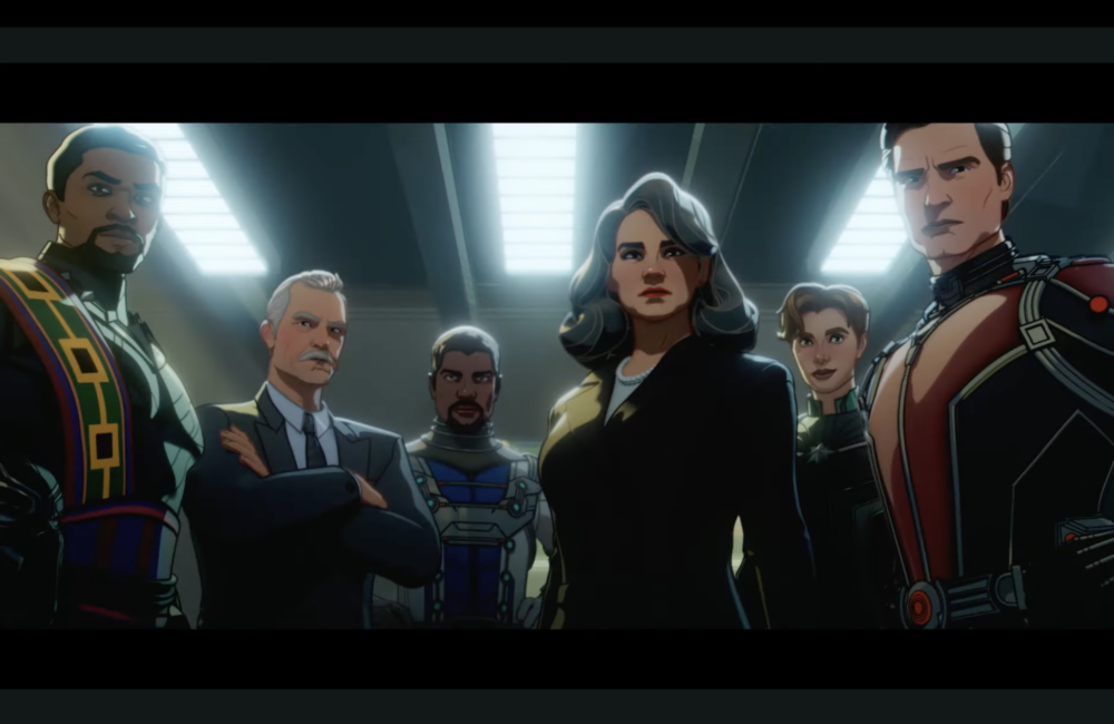 第二季繼續腦洞大開，玩轉漫威電影宇宙！