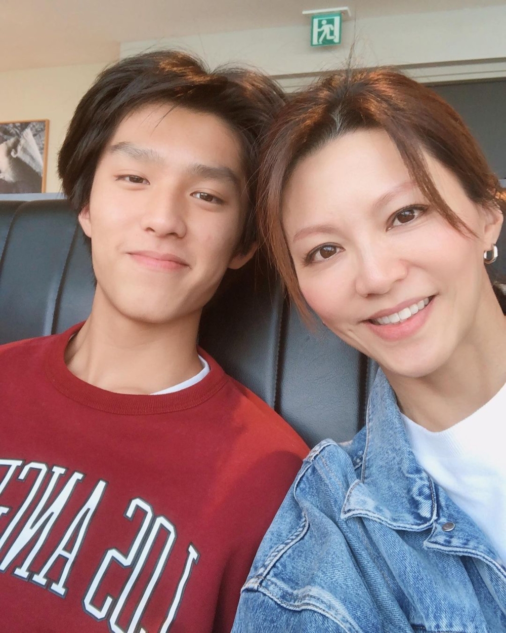 網友大讚：「好有日劇feeling 」