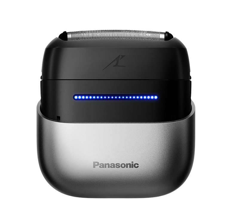 機身使用防水設計,可以用水沖洗