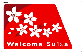 「Welcome Suica」實體卡只限在「東京單軌電車 羽田機場線」的「羽田機場第3航廈」車站購買。
