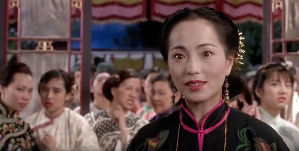 苑瓊丹近日宣布獲菲律賓政府冊封為公主