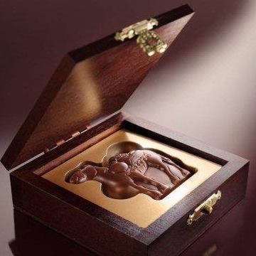 駱駝奶中東人視為液體黃金