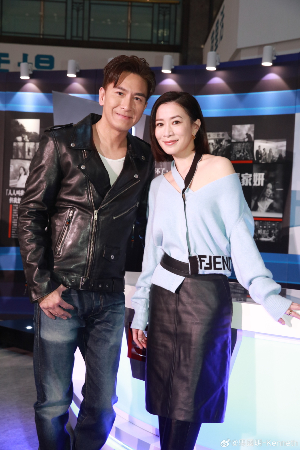 《新聞女王》令佢人氣急升