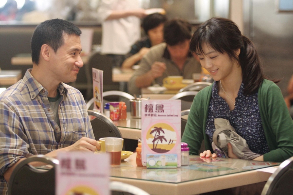 最近有人喺網上討論區提問，點解茶餐廳只有熱茶走，無凍茶走