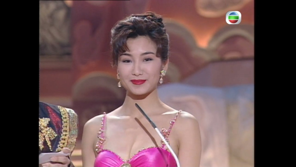 莫可欣曾指女兒做甚麼都會支持,唯一反對就是選美和加入娛樂圈,