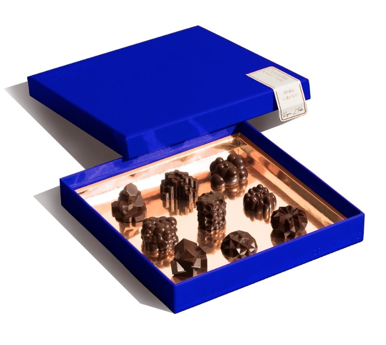 Single Origin collection 9顆裝。