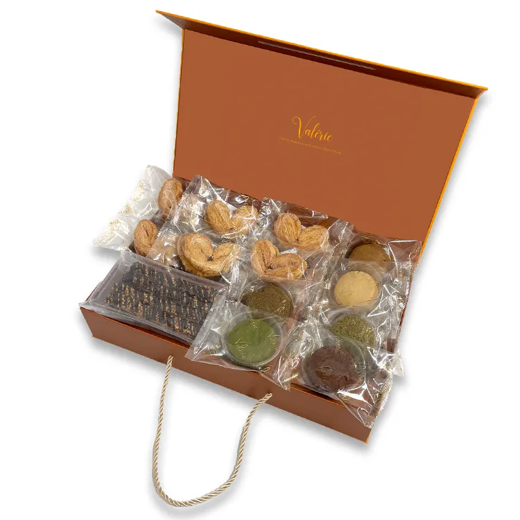 Valérie 酥Yummy雜錦禮盒。