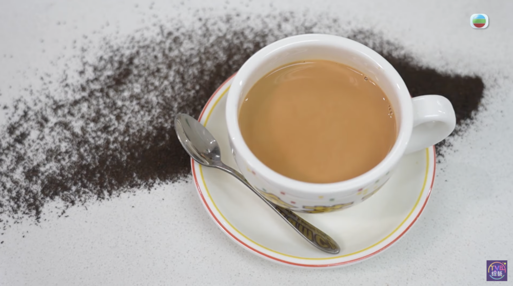 網上討論區表示飲過凍茶走嘅網民少之又少，有人雖然話飲過，但係嗰間茶餐廳已經結業