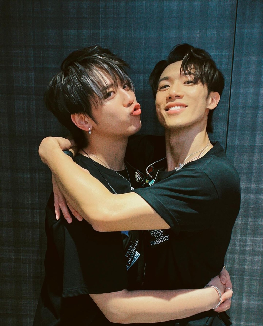 男團MIRROR合共16場在亞博舉行的《MIRROR FEEL THE PASSION CONCERT TOUR 2024 · HONG KONG》正進入尾聲階段