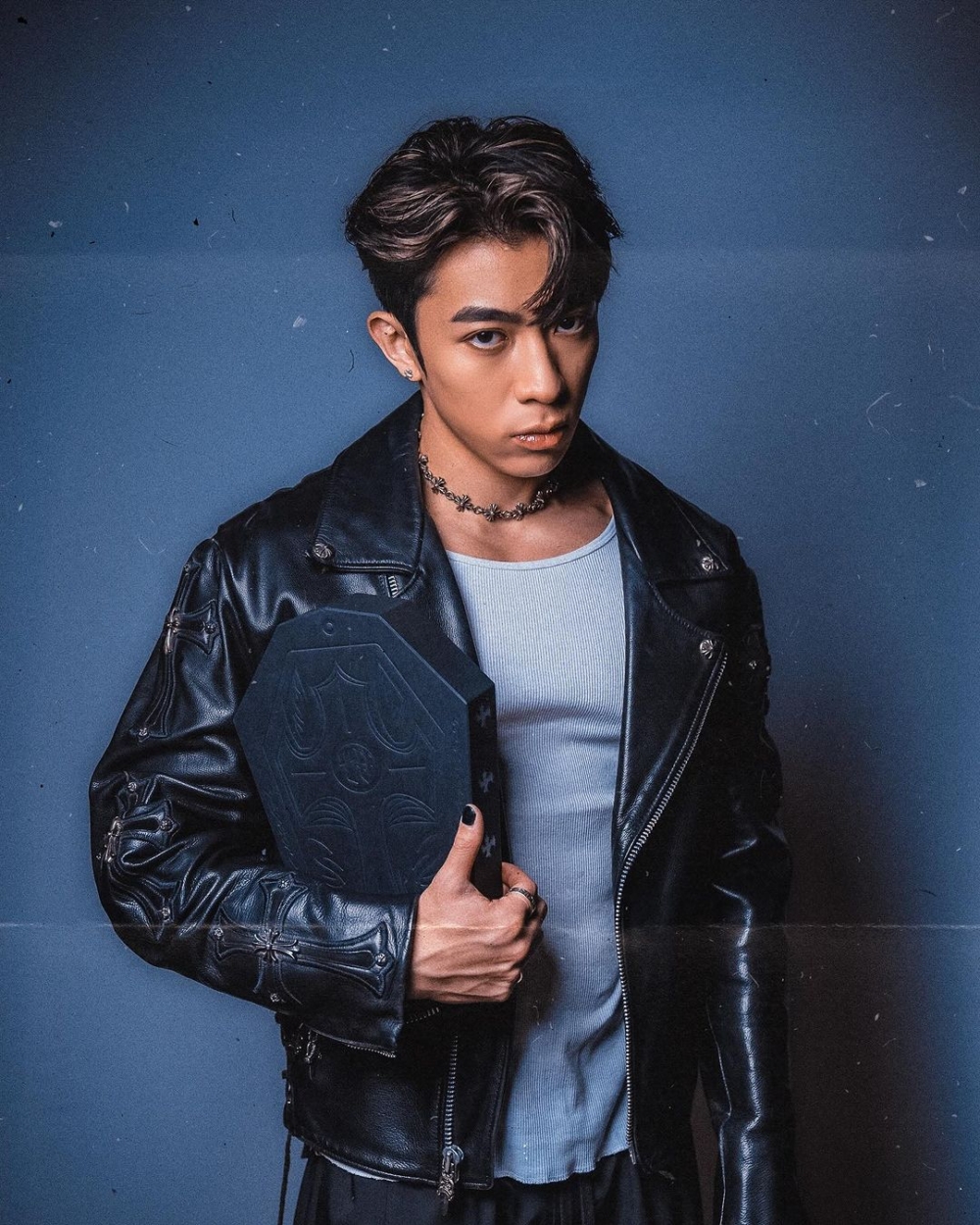 本地獨立音樂人Tyson Yoshi近年人氣急升