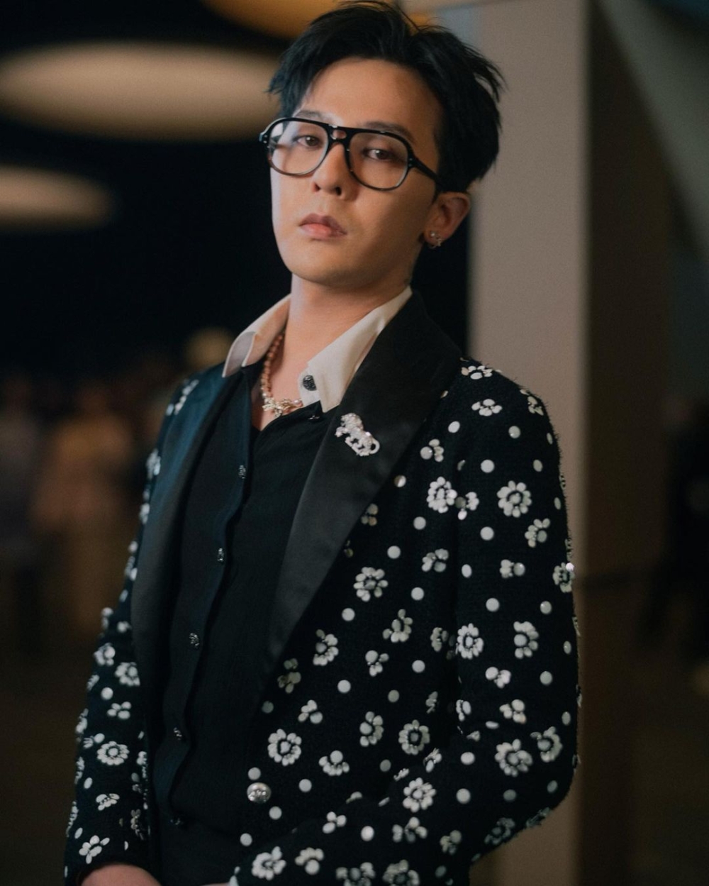 G-Dragon。