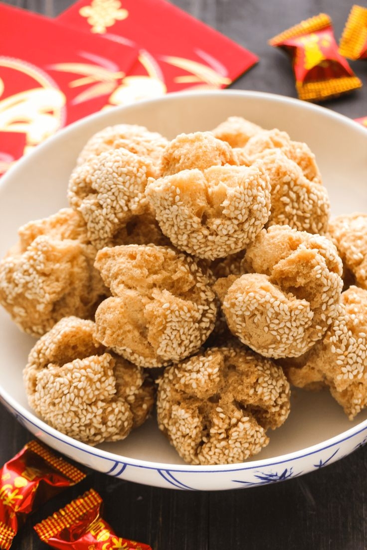 寓意笑口常開的笑口棗！