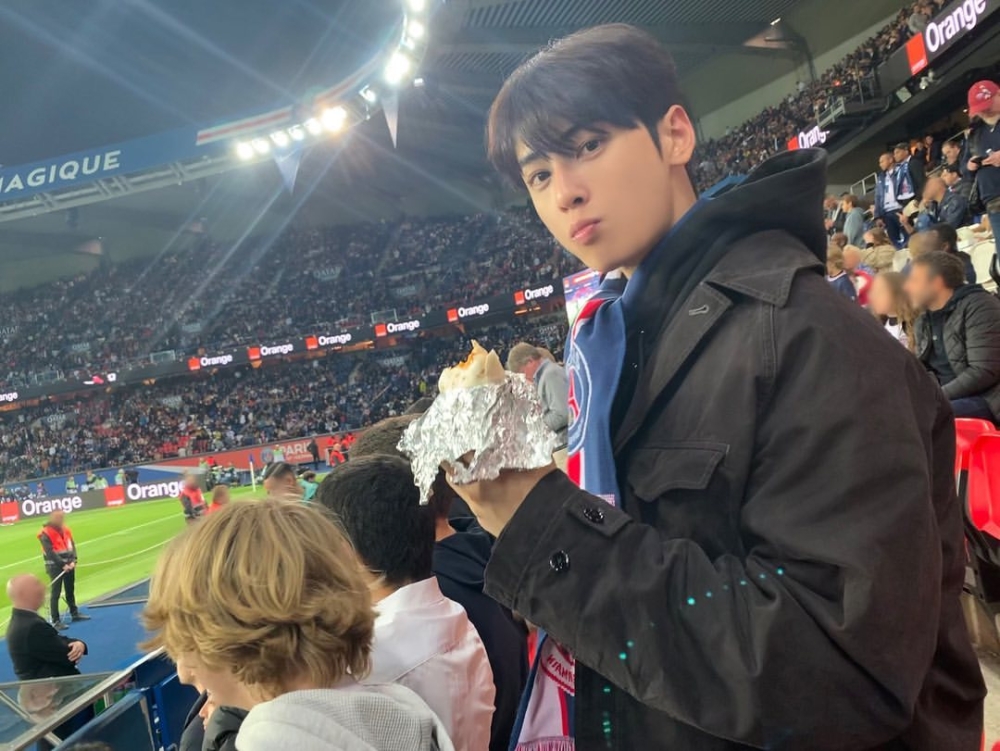 車銀優弟弟比他更帥？！