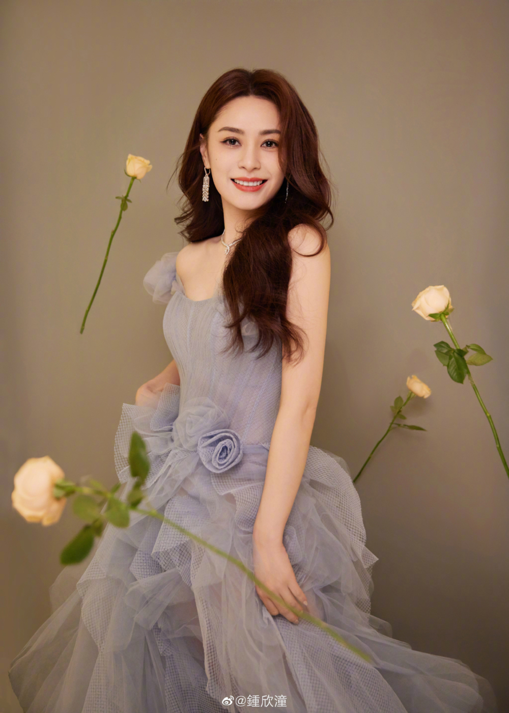 阿嬌久未出演內地劇，這次她的演出也掀起熱議