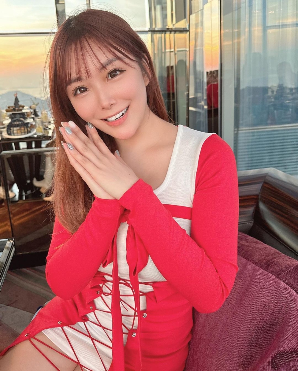 及後亦有傳媒就事件聯絡素海霖本人，詢問其不上TVB的原因