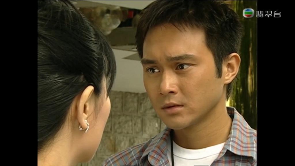 更有人笑指要從當初的「初哥哥」改口叫「初伯伯」