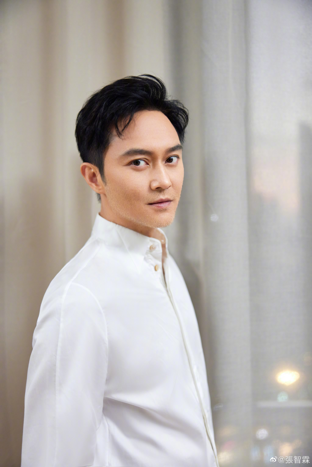 張智霖曾自爆體力下降，打算在5年內退出幕前
