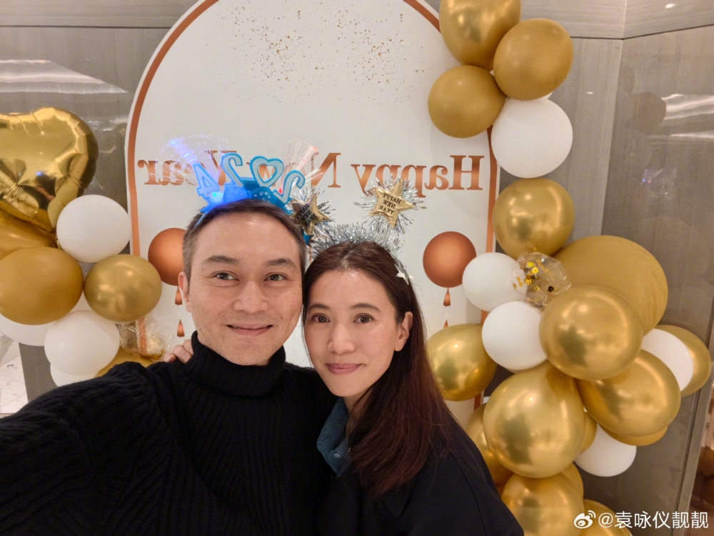 不少網友都感嘆張智霖像換了一個人