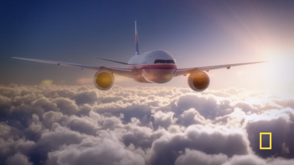 馬來西亞航空MH370於2014年失蹤至今已有10年